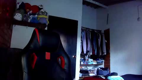 Snapshot of vicent_brais chatting on 3, 3, 2025 Vicent Brais online show from 3, 3, 2025