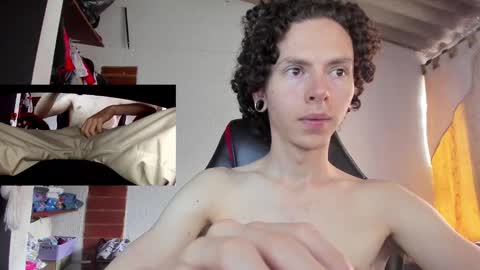 Snapshot of vicent_brais chatting on 7, 1, 2026 Vicent Brais online show from 7, 1, 2026