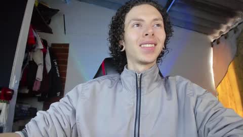 Snapshot of vicent_brais chatting on 8, 1, 2026 Vicent Brais online show from 8, 1, 2026