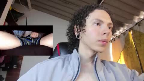 Snapshot of vicent_brais chatting on 9, 1, 2026 Vicent Brais online show from 9, 1, 2026