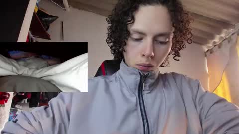 Snapshot of vicent_brais chatting on 14, 1, 2026 Vicent Brais online show from 14, 1, 2026