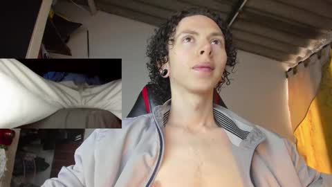 Snapshot of vicent_brais chatting on 15, 1, 2026 Vicent Brais online show from 15, 1, 2026