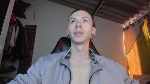 Snapshot of vicent_brais chatting on 17, 1, 2026 Vicent Brais online show from 17, 1, 2026