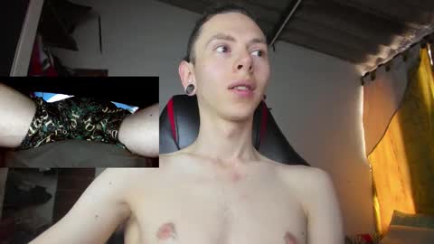 Snapshot of vicent_brais chatting on 19, 1, 2026 Vicent Brais online show from 19, 1, 2026