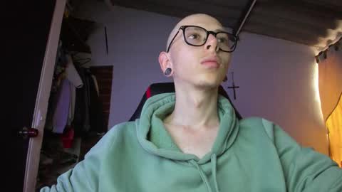 Snapshot of vicent_brais chatting on 19, 3, 2026 Vicent Brais online show from 19, 3, 2026