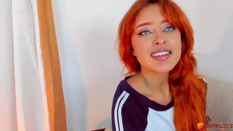 Sophie and Stan  online show from 5, 3, 2026