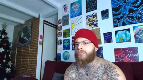 vickingcock7 online show from 9, 11, 2025