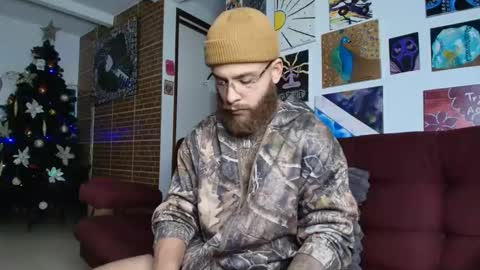 vickingcock7 online show from 29, 11, 2025