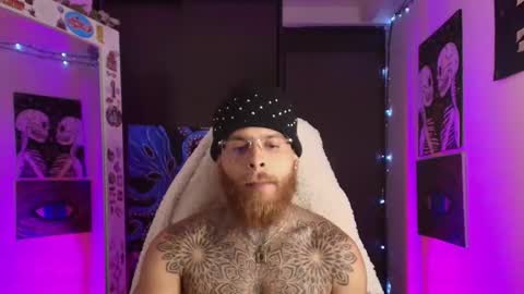 vickingcock7 online show from 4, 3, 2026