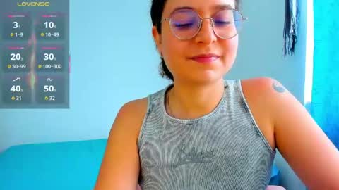 Vicky online show from 29, 4, 2026