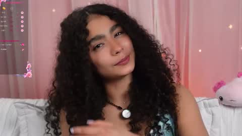 vicky_curly online show from 25, 10, 2025