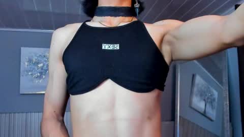  Vicky  online show from 23, 4, 2026