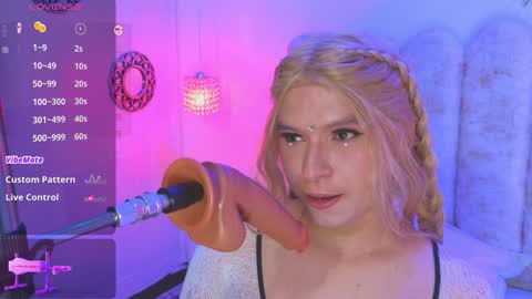 Snapshot of vicky_hot_x chatting on 2, 2, 2025        online show from 2, 2, 2025