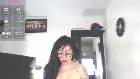 Vicky  online show from 9, 10, 2025