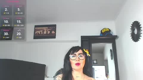 Vicky  online show from 31, 3, 2026