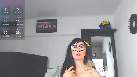 Vicky  online show from 3, 4, 2026