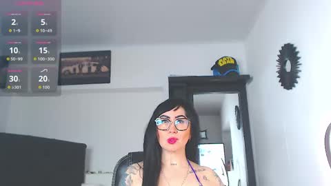 Vicky  online show from 7, 4, 2026
