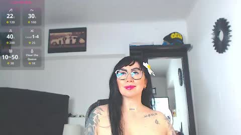 Vicky  online show from 15, 4, 2026