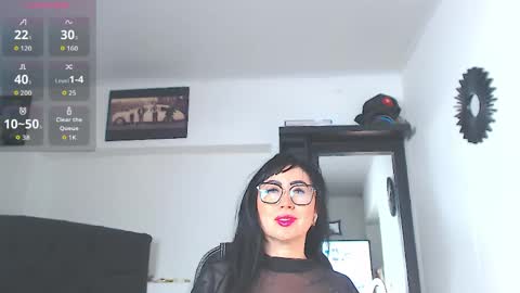 Vicky  online show from 5, 5, 2026