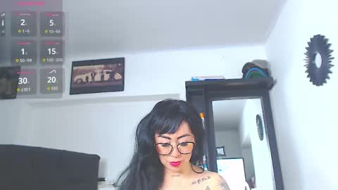 Snapshot of vicky_hotmilf chatting on 3, 6, 2026 Vicky online show from 3, 6, 2026