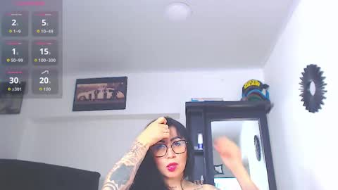 Snapshot of vicky_hotmilf chatting on 9, 6, 2026 Vicky online show from 9, 6, 2026