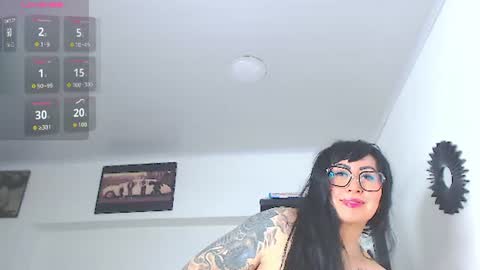 Snapshot of vicky_hotmilf chatting on 10, 6, 2026 Vicky online show from 10, 6, 2026