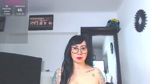 Snapshot of vicky_hotmilf chatting on 16, 6, 2026 Vicky online show from 16, 6, 2026