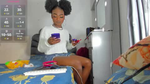 vicky manuela online show from 23, 12, 2025