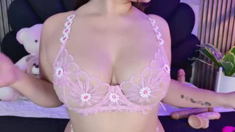 vicky_lopezz_ online show from 5, 4, 2026