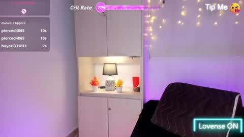 V I C K Y online show from 17, 7, 2026