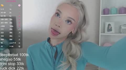 Snapshot of vickyfuckingdoll chatting on 12, 10, 2025 vickyfuckingdoll online show from 12, 10, 2025