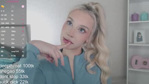 Snapshot of vickyfuckingdoll chatting on 3, 12, 2025 vickyfuckingdoll online show from 3, 12, 2025