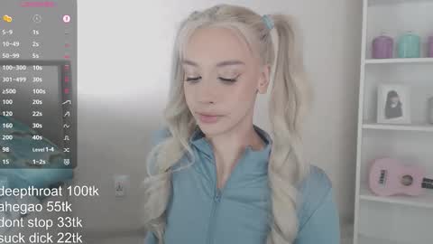 Snapshot of vickyfuckingdoll chatting on 13, 1, 2026 vickyfuckingdoll online show from 13, 1, 2026