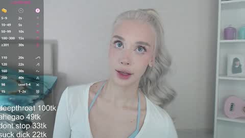 Snapshot of vickyfuckingdoll chatting on 22, 2, 2026 vickyfuckingdoll online show from 22, 2, 2026