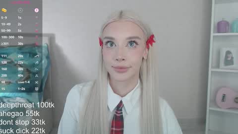 Snapshot of vickyfuckingdoll chatting on 25, 2, 2026 vickyfuckingdoll online show from 25, 2, 2026