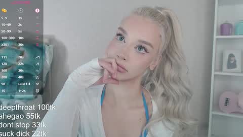 Snapshot of vickyfuckingdoll chatting on 27, 2, 2026 vickyfuckingdoll online show from 27, 2, 2026