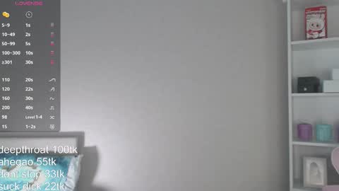 Snapshot of vickyfuckingdoll chatting on 16, 3, 2026 vickyfuckingdoll online show from 16, 3, 2026