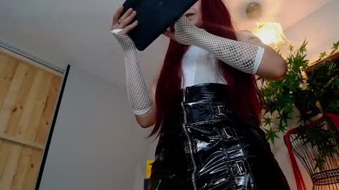 Victoria   online show from 18, 12, 2024