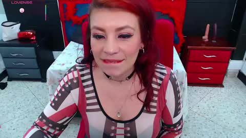 Snapshot of vickyjohnson1 chatting on 16, 2, 2025 Vicky online show from 16, 2, 2025