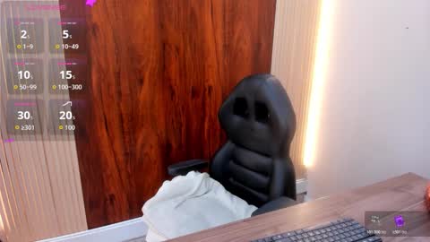 Snapshot of vickyjohnson1 chatting on 24, 11, 2025 Vicky online show from 24, 11, 2025