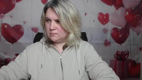 Snapshot of vickyrobins chatting on 20, 3, 2026 VickyRobins online show from 20, 3, 2026