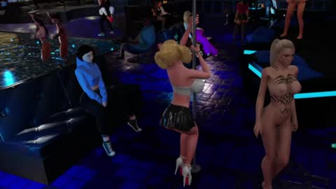 Vicky online show from 3, 4, 2026