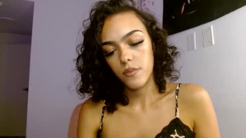 Goddess Victory  online show from 13, 9, 2025
