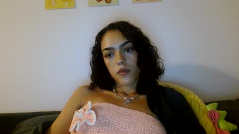 Goddess Victory  online show from 10, 10, 2025