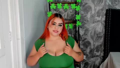 Victhoria red online show from 17, 3, 2026