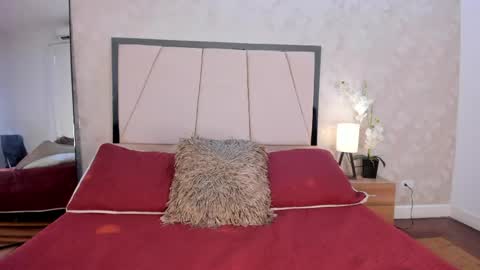 Victhoria red online show from 20, 3, 2026