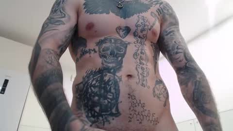 Victor rhinoff online show from 11, 2, 2026