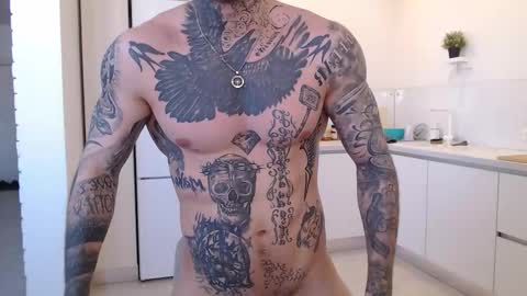 Victor rhinoff online show from 20, 3, 2026