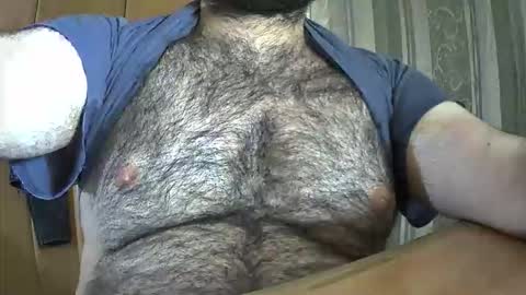 VictorHume online show from 26, 10, 2025