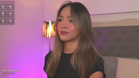 Snapshot of victoria__rossi chatting on 16, 1, 2025 online show from 16, 1, 2025